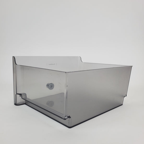 Crisper pan Refrigerator & Freezer Drawers / Crisper Drawers W11115324 Whirlpool (OEM) Refrigerator & Freezer Whirlpool