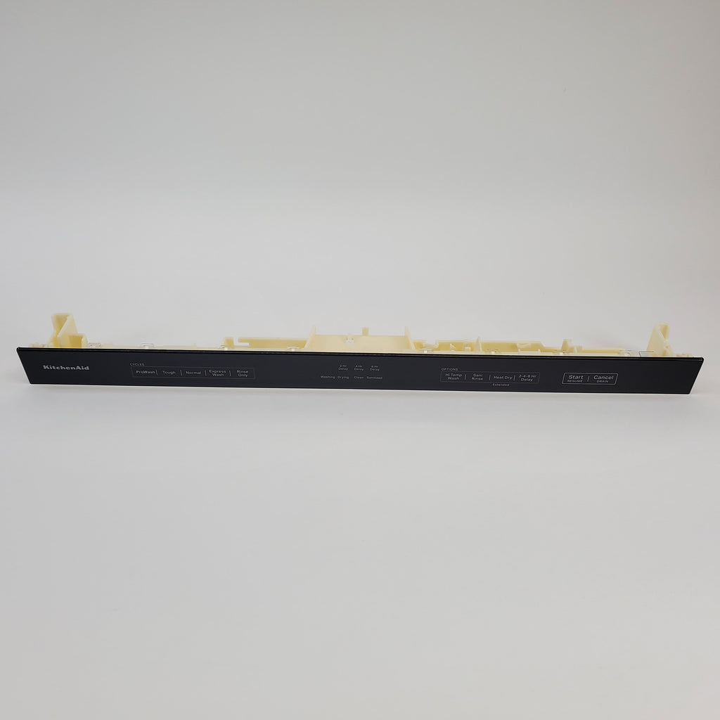 Whirlpool Dishwasher Control Panels W11416457 (OEM) Dishwasher Whirlpool