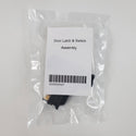 GE Dishwasher Latches / Locks / Strikes WD21X10490 (OEM) Dishwasher GE