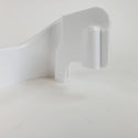 240534801 Shelf retainer rack Frigidaire Refrigerator & Freezer Racks Appliance replacement part Refrigerator & Freezer Frigidaire   