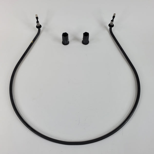 Amana Dishwasher Heater Elements W10518394 (OEM) Dishwasher Amana