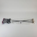 Whirlpool Washer Suspension Rods W11130356 (OEM) Washer Whirlpool