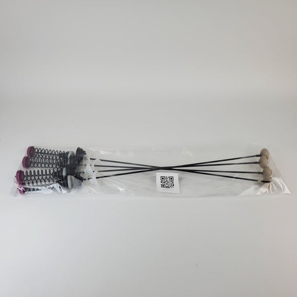 Whirlpool Washer Suspension Rods W11130356 (OEM) Washer Whirlpool