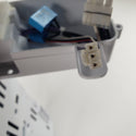 Samsung Refrigerator & Freezer Water Filter Housings DA82-02886A (OEM) Refrigerator & Freezer Samsung