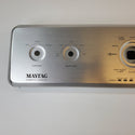 Maytag Washer Backsplashes / Consoles / Control Panels W10909736 (OEM) Washer Maytag