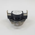 GE Dryer Thermostat - High Limit Safety WE4M80 Thermostats Dryer GE   
