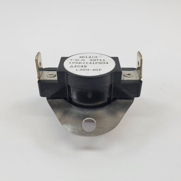 GE Dryer Thermostats WE4M80 (OEM) Dryer GE