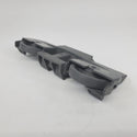 W11551383 Roller wheel Whirlpool Dishwasher Wheel Assemblies / Transport Assemblies Appliance replacement part Dishwasher Whirlpool   