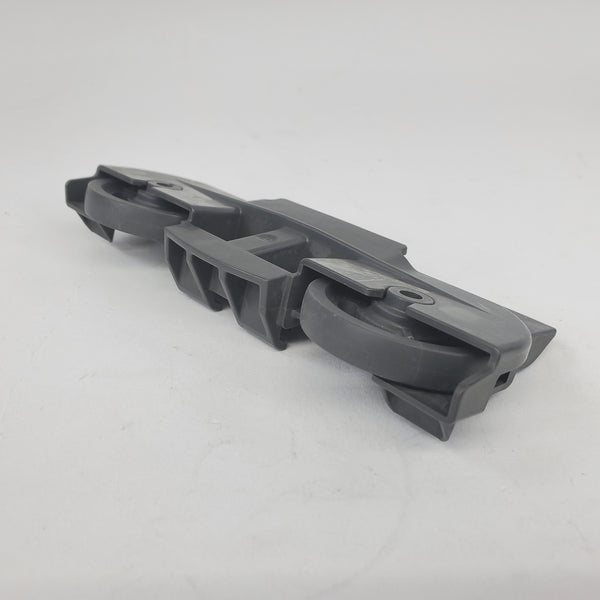 W11551383 Roller wheel Whirlpool Dishwasher Wheel Assemblies / Transport Assemblies Appliance replacement part Dishwasher Whirlpool   