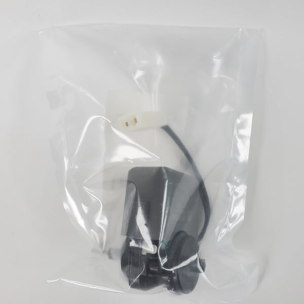 Whirlpool Refrigerator & Freezer Motors WP2315549 (OEM) Refrigerator & Freezer Whirlpool