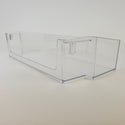 W11239961 Door shelf bin Whirlpool Refrigerator & Freezer Door Bins Appliance replacement part Refrigerator & Freezer Whirlpool   