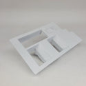 Whirlpool Washer Dispenser Parts W11318757 (OEM) Washer Whirlpool