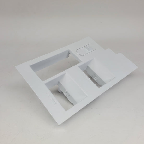 Whirlpool Washer Dispenser Parts W11318757 (OEM) Washer Whirlpool