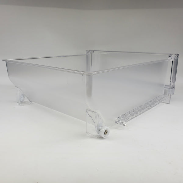 LG Refrigerator & Freezer Drawers / Crisper Drawers AJP73596410 (OEM) Refrigerator & Freezer LG