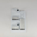 Whirlpool Washer Dispenser Parts W11318757 (OEM) Washer Whirlpool