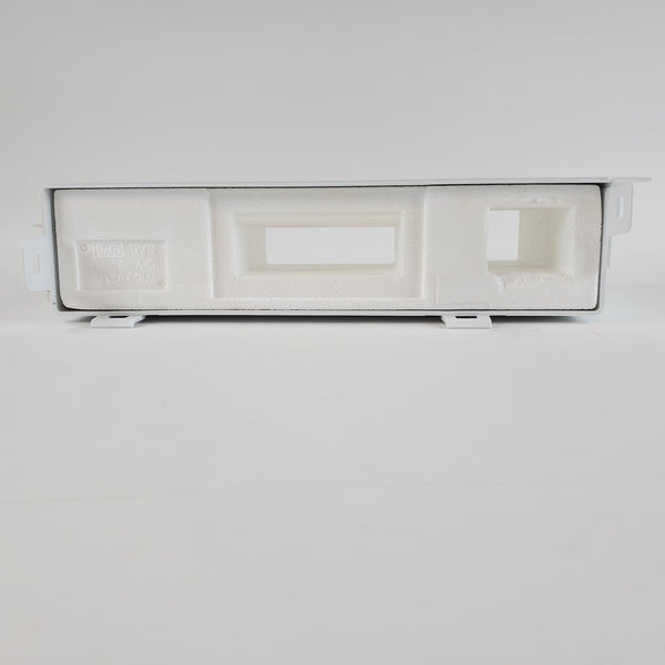 Whirlpool Refrigerator & Freezer Misc. Parts WPW10635022 (OEM) Refrigerator & Freezer Whirlpool