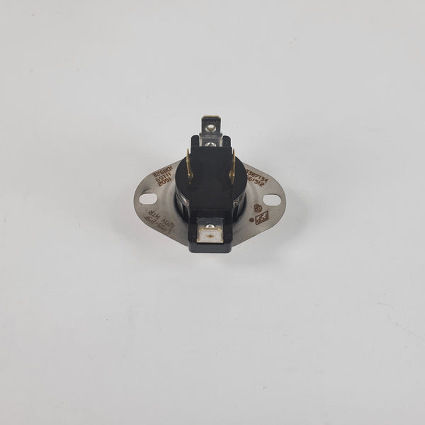 WP3387134 Thermostat Whirlpool Dryer Thermostats Appliance replacement part Dryer Whirlpool   