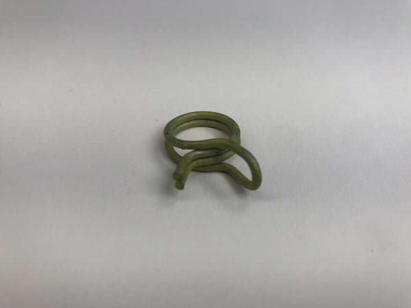 Frigidaire Dishwasher Clamps 5303318539 (OEM) Dishwasher Frigidaire