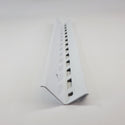Fresh food side track Refrigerator & Freezer Rails WR72X21071 GE (OEM) Refrigerator & Freezer GE