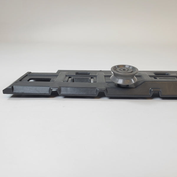 W11551395 Track mount lh Kitchenaid Dishwasher Tracks Appliance replacement part Dishwasher Kitchenaid   