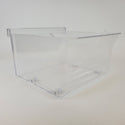 Crisper drawer Refrigerator & Freezer Drawers / Crisper Drawers 5304522242 Frigidaire (OEM) Refrigerator & Freezer Frigidaire