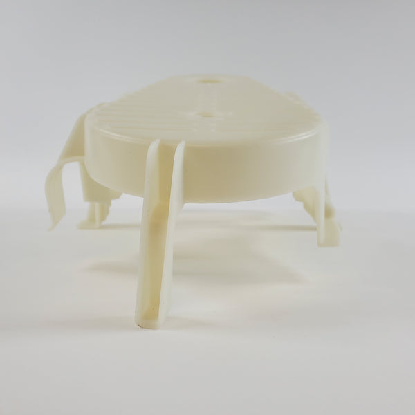 W11409708 Shield cover Whirlpool Washer Covers Appliance replacement part Washer Whirlpool   