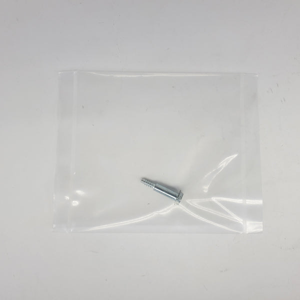 Whirlpool Refrigerator & Freezer Fan Screw W10829281 Screws / Bolts Refrigerator & Freezer Whirlpool   