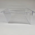 WP67002633 Crisper drawer Whirlpool Refrigerator & Freezer Drawers / Crisper Drawers Appliance replacement part Refrigerator & Freezer Whirlpool   