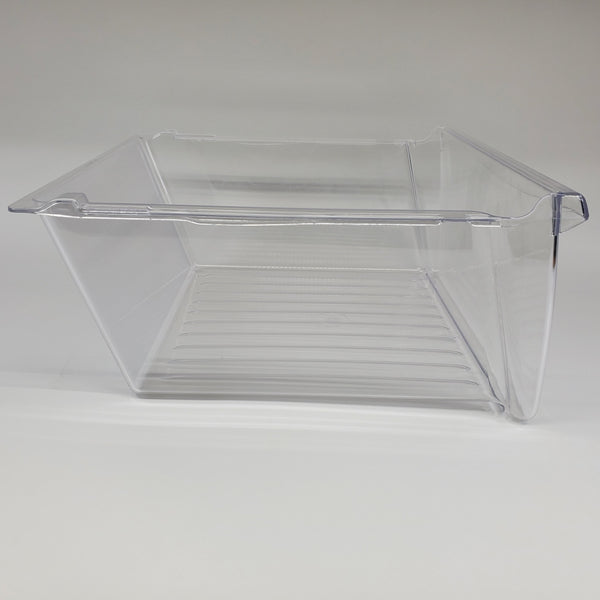 WP67002633 Crisper drawer Whirlpool Refrigerator & Freezer Drawers / Crisper Drawers Appliance replacement part Refrigerator & Freezer Whirlpool   