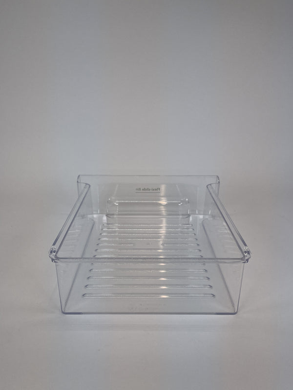 Whirlpool Refrigerator & Freezer Drain Pans / Drip Pans / Trays W10861806 (OEM) Refrigerator & Freezer Whirlpool