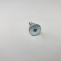 Door handle mount screw Refrigerator & Freezer Screws / Bolts WPW10661886 Whirlpool (OEM) Refrigerator & Freezer Whirlpool
