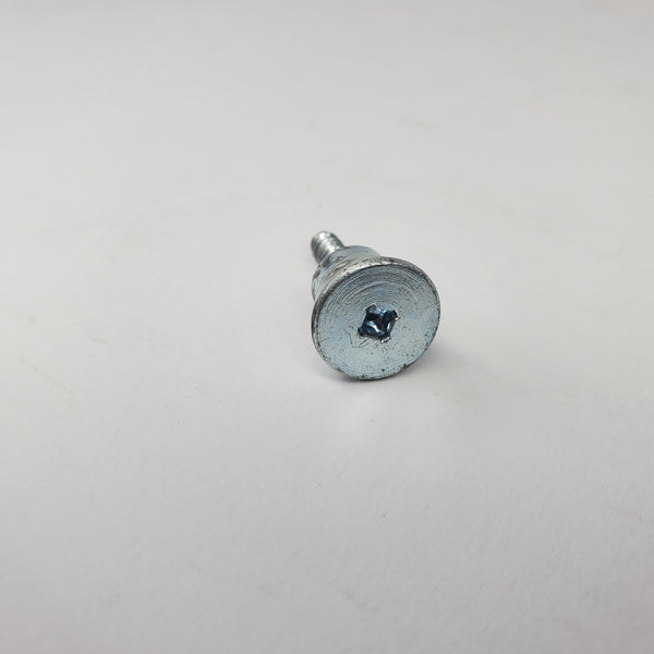 Door handle mount screw Refrigerator & Freezer Screws / Bolts WPW10661886 Whirlpool (OEM) Refrigerator & Freezer Whirlpool
