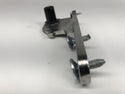 DA82-01244A Door hinge lh middle Samsung Refrigerator & Freezer Hinges Appliance replacement part Refrigerator & Freezer Samsung   