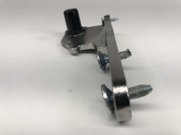 DA82-01244A Door hinge lh middle Samsung Refrigerator & Freezer Hinges Appliance replacement part Refrigerator & Freezer Samsung   