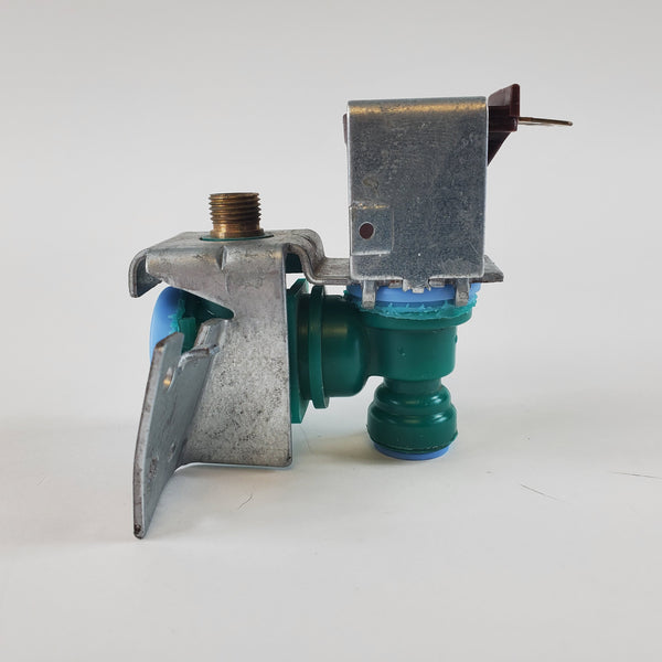 Water inlet valve Refrigerator & Freezer Water Inlet Valves W10865826 Whirlpool (OEM) Refrigerator & Freezer Whirlpool