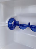 GE Refrigerator & Freezer Ice Bins / Ice Containers WR29X42449 (OEM) Refrigerator & Freezer GE