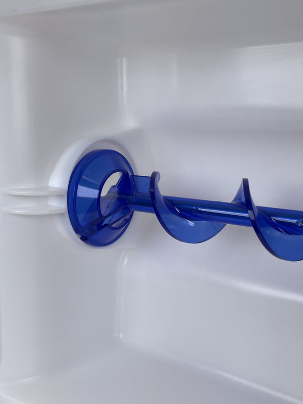 GE Refrigerator & Freezer Ice Bins / Ice Containers WR29X42449 (OEM) Refrigerator & Freezer GE