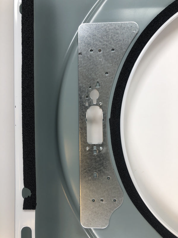 Samsung Dryer Doors DC97-21425F (OEM) Dryer Samsung