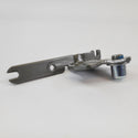 GE Refrigerator & Freezer Hinges WR13X32039 (OEM) Refrigerator & Freezer GE