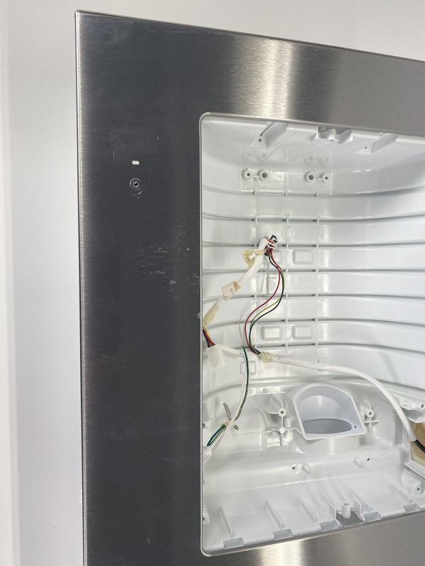 Whirlpool Refrigerator & Freezer Doors W11435353 (OEM) Refrigerator & Freezer Whirlpool