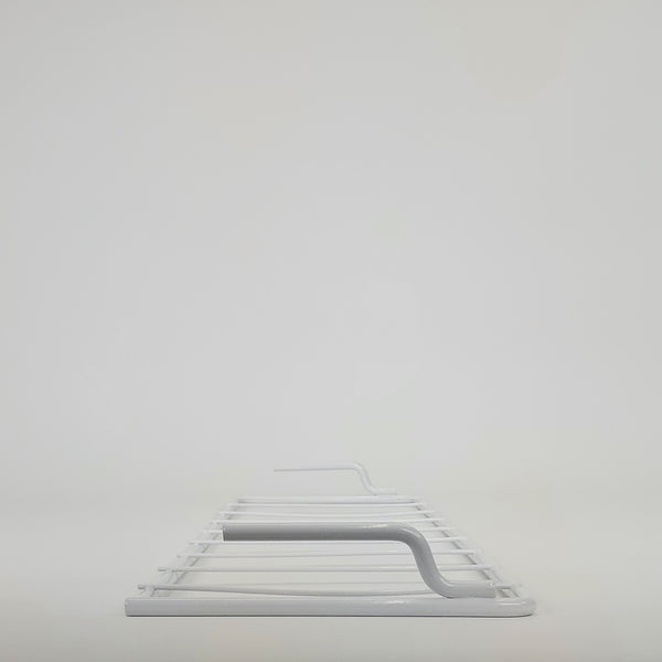Wire door shelf Refrigerator & Freezer Rails W10574673 Whirlpool (OEM) Refrigerator & Freezer Whirlpool