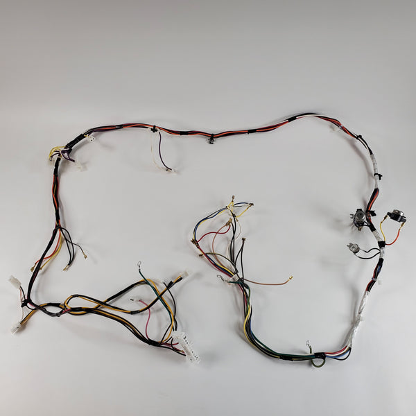GE Dryer Wiring Harnesses WE15X25578 (OEM) Dryer GE