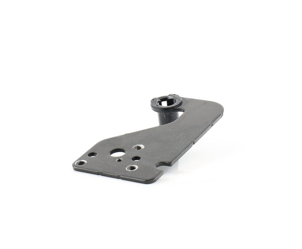 Door hinge (right) Refrigerator & Freezer Hinges W11592374 Whirlpool (OEM) Refrigerator & Freezer Whirlpool