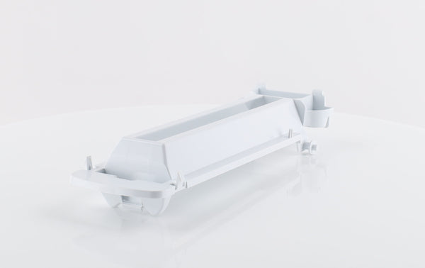 67006325 Filter base bracket Whirlpool Refrigerator & Freezer Brackets Appliance replacement part Refrigerator & Freezer Whirlpool   
