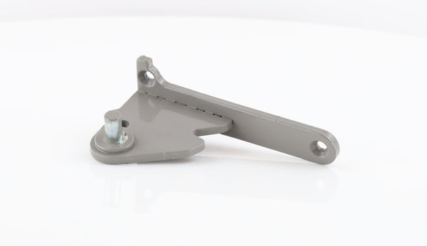Whirlpool Refrigerator & Freezer Hinges W10917991 (OEM) Refrigerator & Freezer Whirlpool