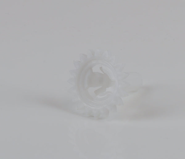WPW10474715 Gear Whirlpool Refrigerator & Freezer Misc. Parts Appliance replacement part Refrigerator & Freezer Whirlpool   