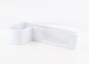 Whirlpool Refrigerator & Freezer Shelves W10355269 (OEM) Refrigerator & Freezer Whirlpool