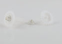 12002497 Kit drawer gear Whirlpool Refrigerator & Freezer Misc. Parts Appliance replacement part Refrigerator & Freezer Whirlpool   