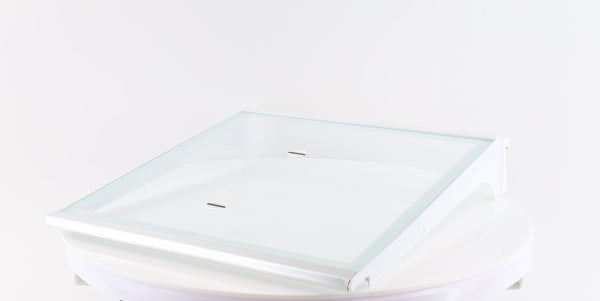 Whirlpool Refrigerator & Freezer Shelves W11213107 (OEM) Refrigerator & Freezer Whirlpool