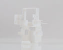 Whirlpool Refrigerator & Freezer Brackets W10346971 (OEM) Refrigerator & Freezer Whirlpool